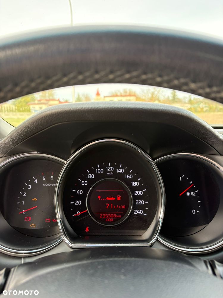 Kia Ceed 1.6 CRDi 128 Spirit - 27