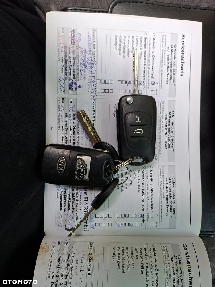 Kia Sportage 1.6 GDI L 2WD - 19
