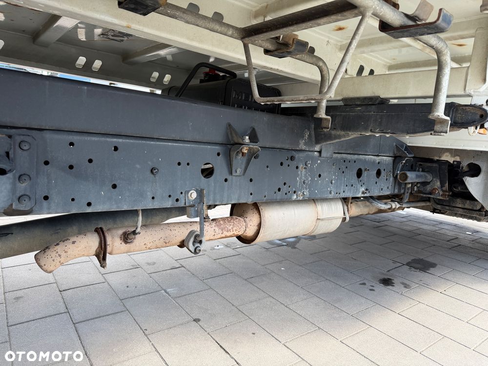 Iveco daily 72c18 himatic - 6