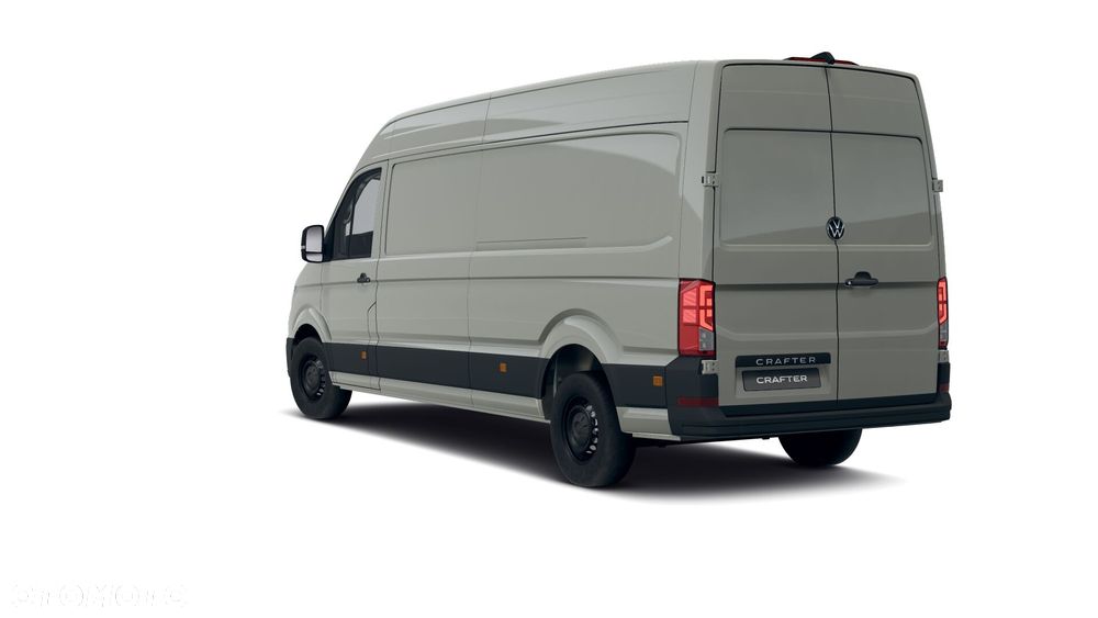 Volkswagen Crafter - 5