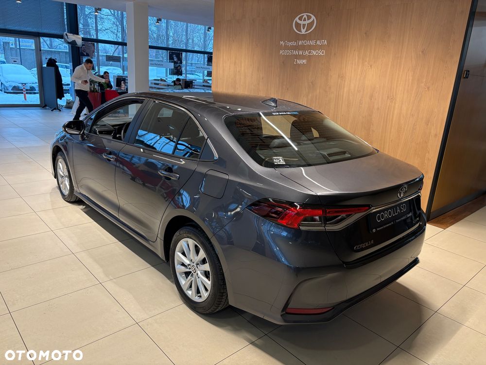 Toyota Corolla 1.8 Hybrid Comfort - 5