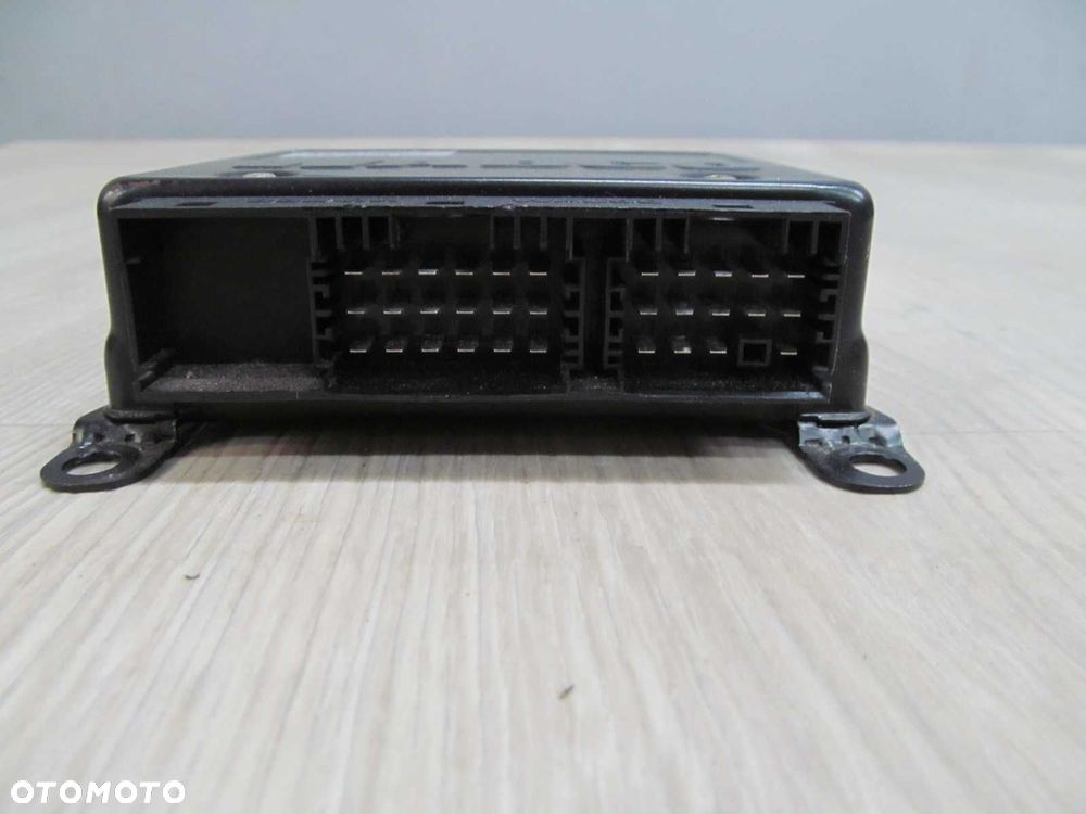 DAF LF 45 55 KOMPUTER MODUL STEROWNIK WABCO ABS 1688780 4460046170 - 5