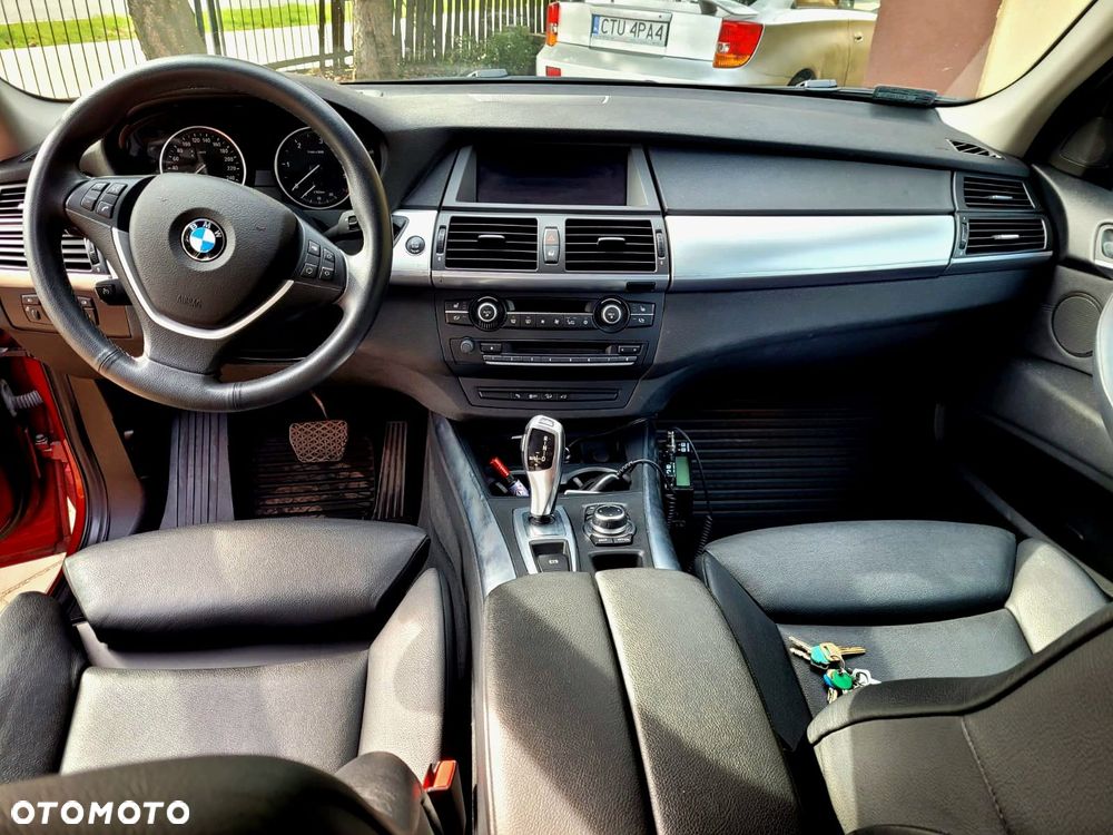 BMW X5 xDrive40d - 18