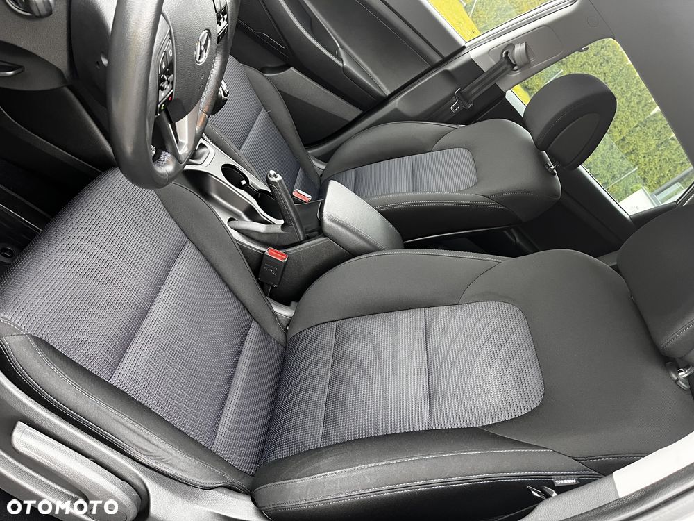 Hyundai Tucson 1.6 GDi Style 2WD - 6