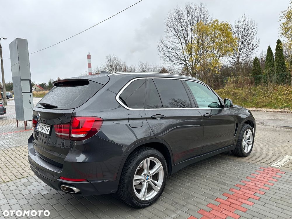 BMW X5 - 4