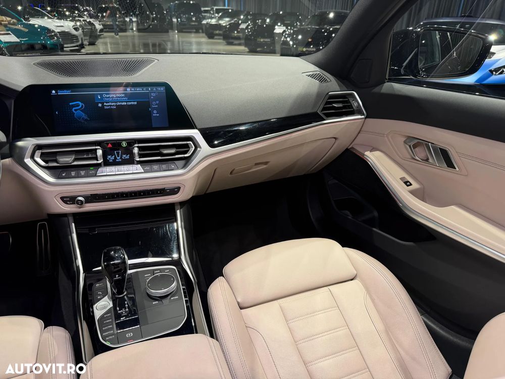 BMW Seria 3 - 14