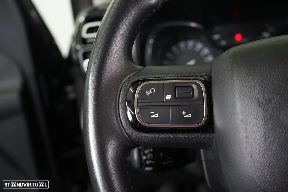 Citroën C3 Aircross 1.2 PureTech Feel - 21