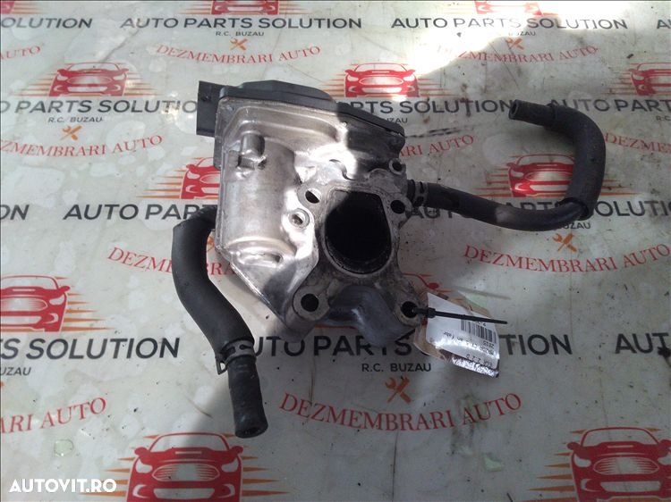 egr 2.2 d mazda cx 5 an fabr. 2015 - 1