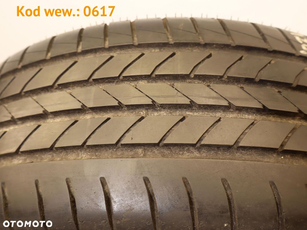 Goodyear EFFICIENTGRIP - 205/55 R16 - 7