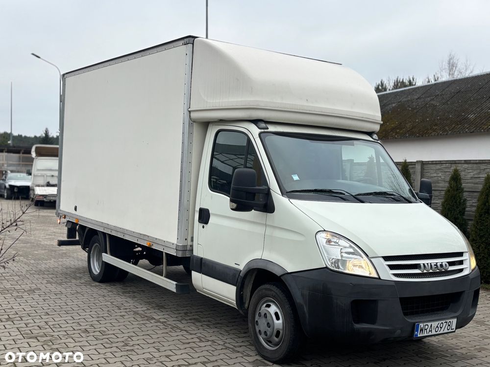 Iveco 35150 - 4