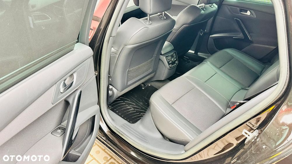 Peugeot 508 2.0 HDi Active - 11