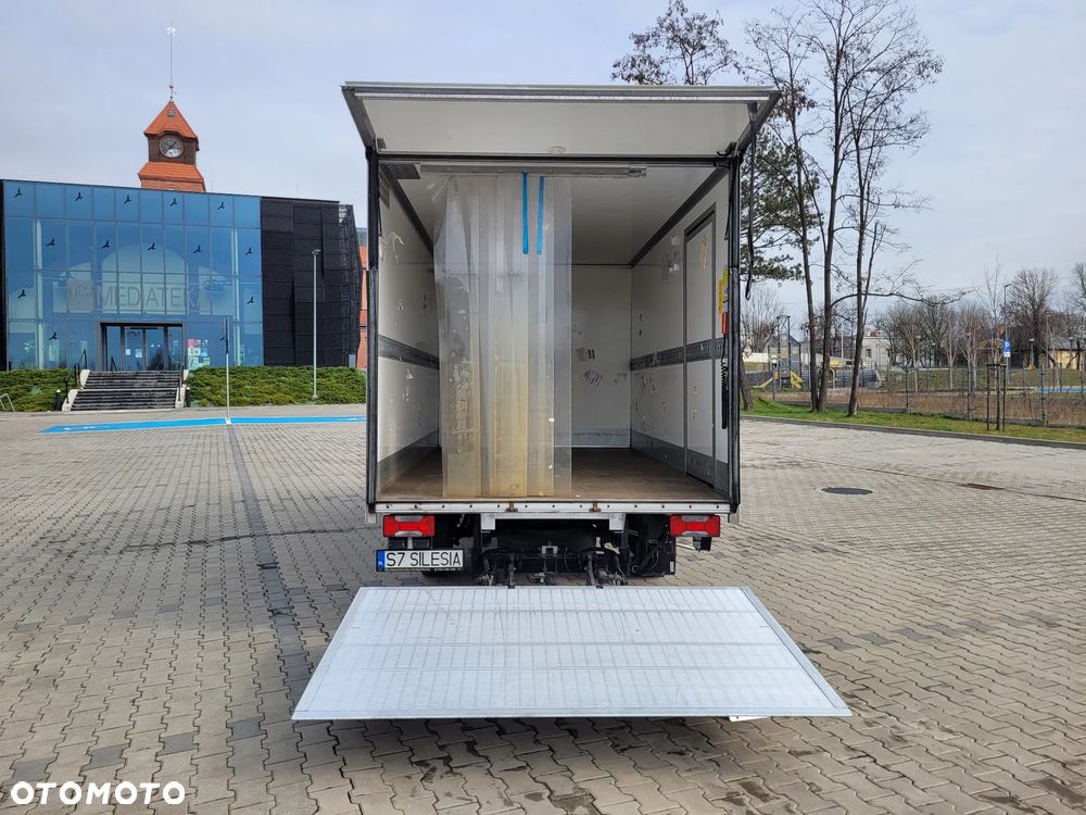 Iveco Daily - 10