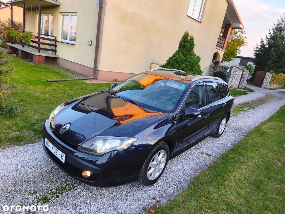 Renault Megane 2009 photo 4