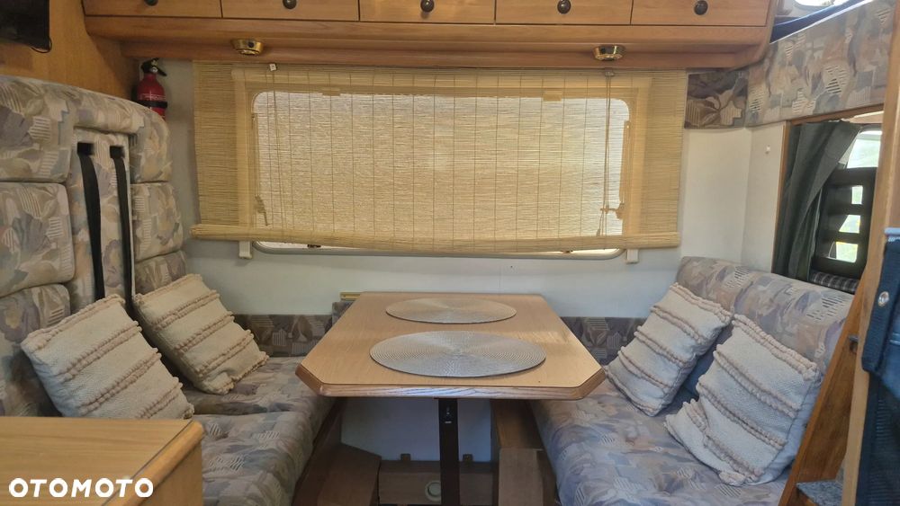 Fiat Ducato - 9