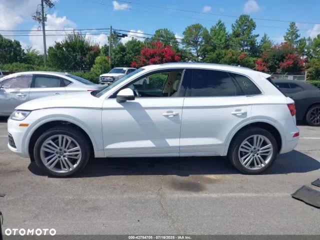 Audi Q5 - 9