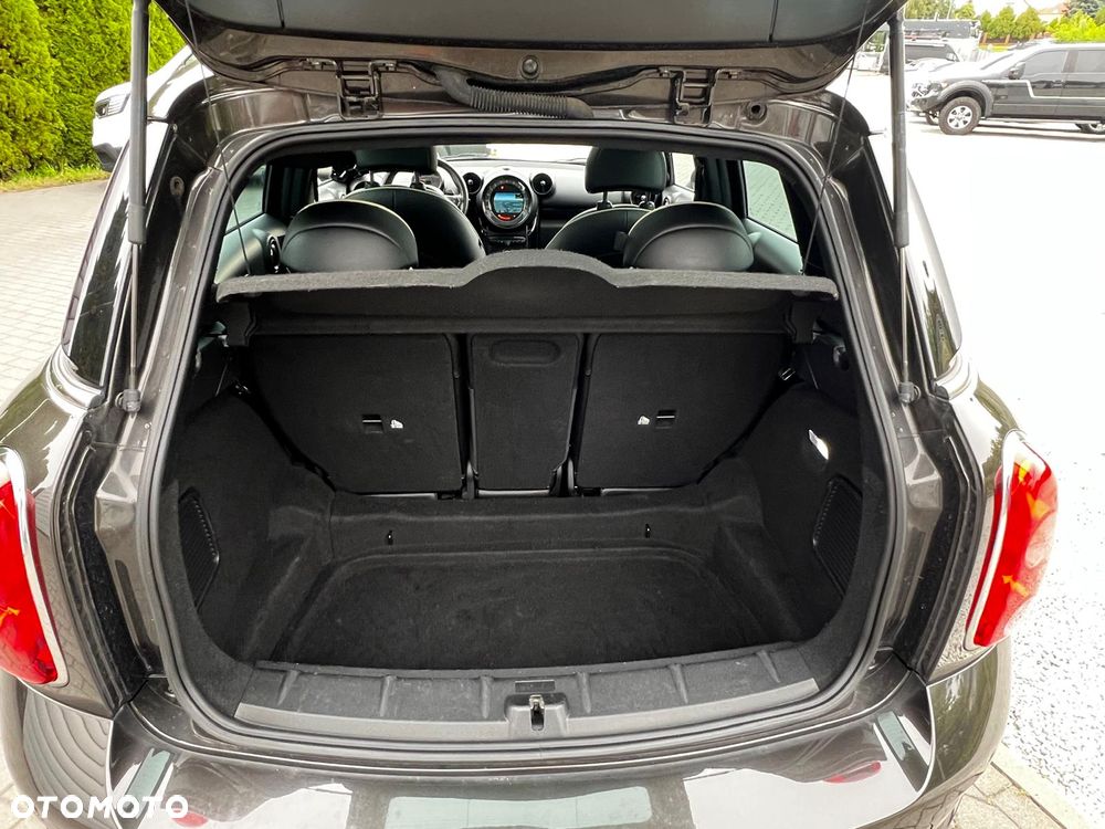MINI Countryman Cooper SD - 17