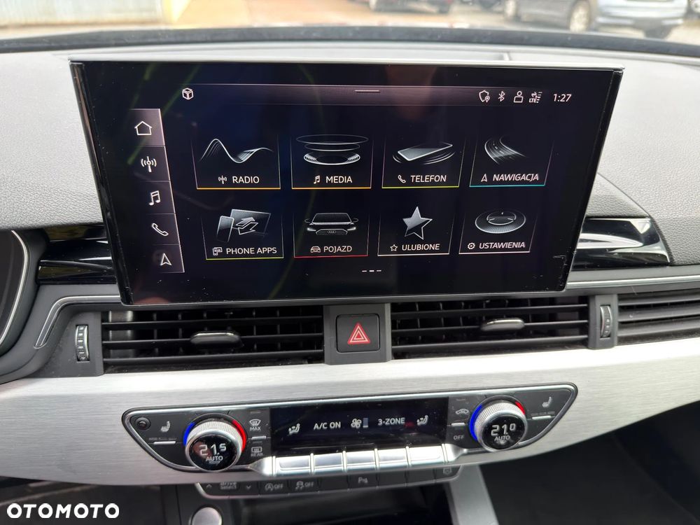 Audi A4 Avant 30 TDI S tronic S line - 36