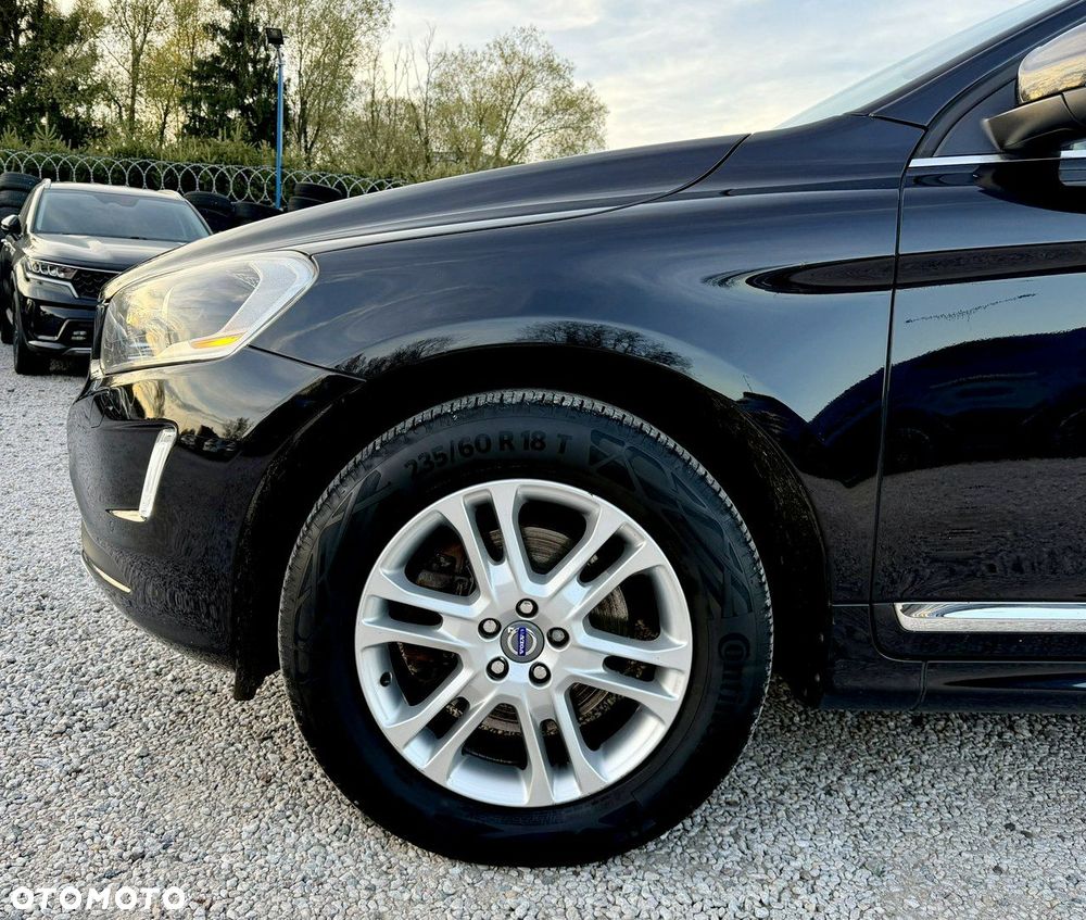 Volvo XC 60 D3 Summum - 36