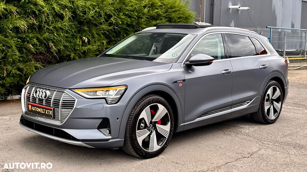 Audi e-tron - 3
