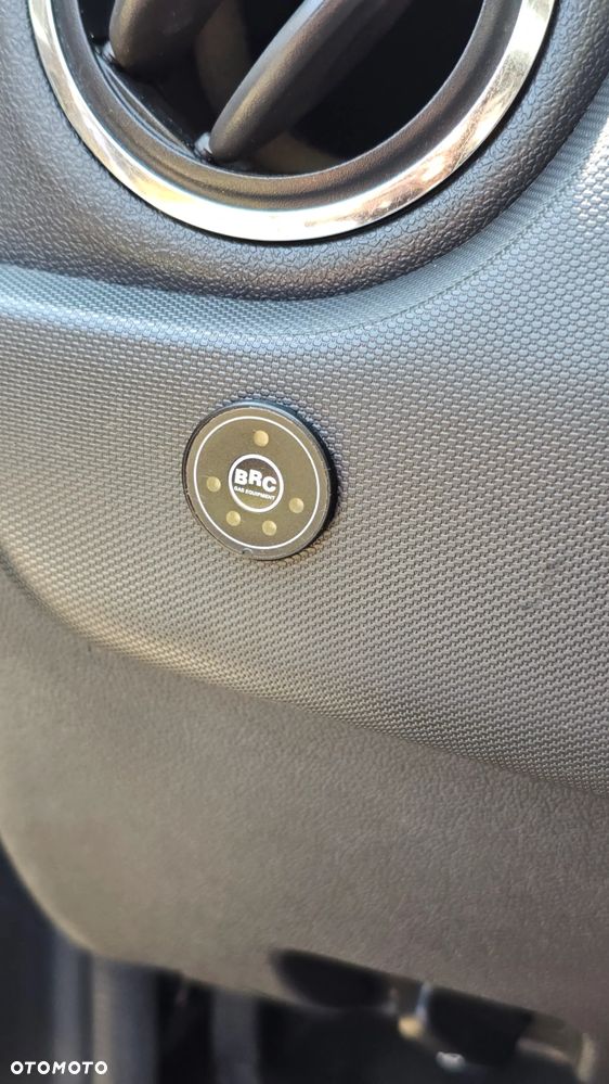 Dacia Duster 1.6 Ambiance - 14