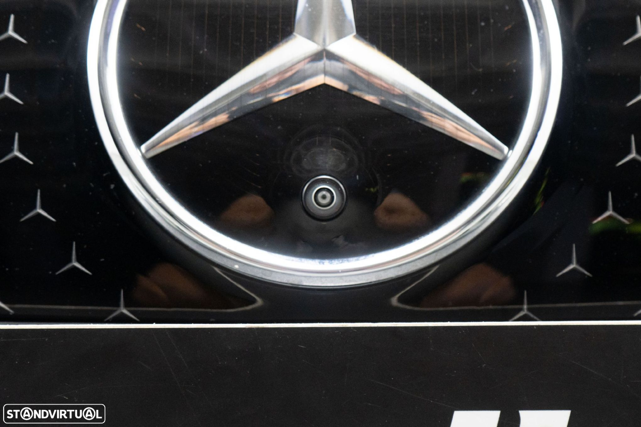 Mercedes-Benz EQS 450+ - 16