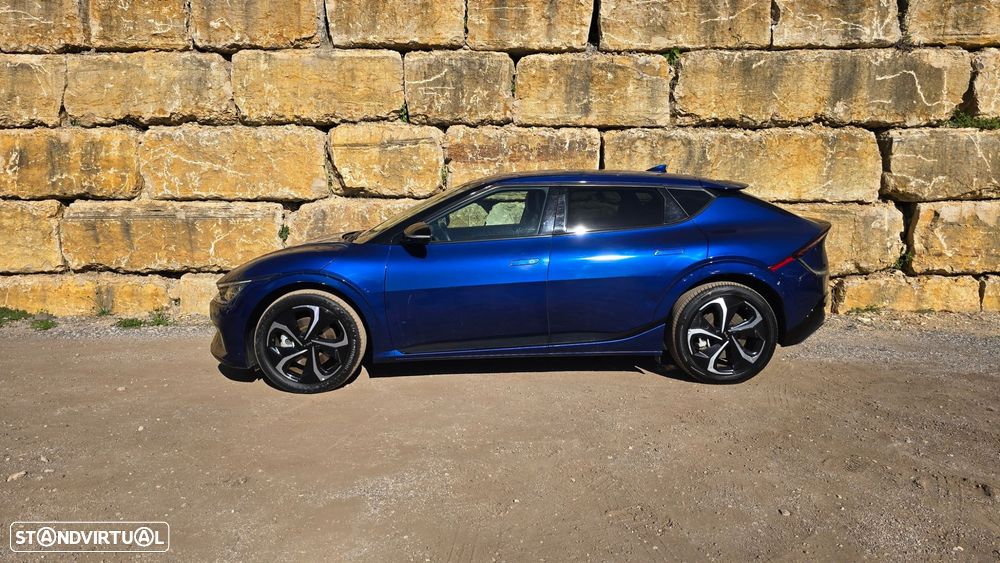 Kia EV6 77.4 kWh GT-Line - 3