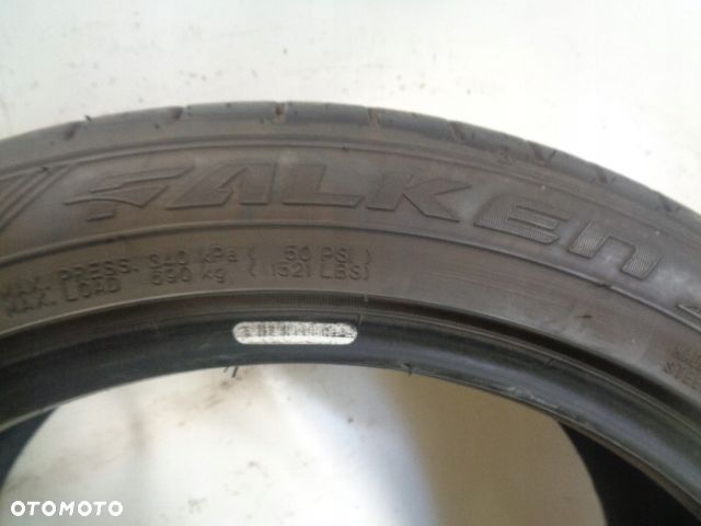 FALKEN ZIEX ZE310 ECORUN 225/45R18 95W - 10