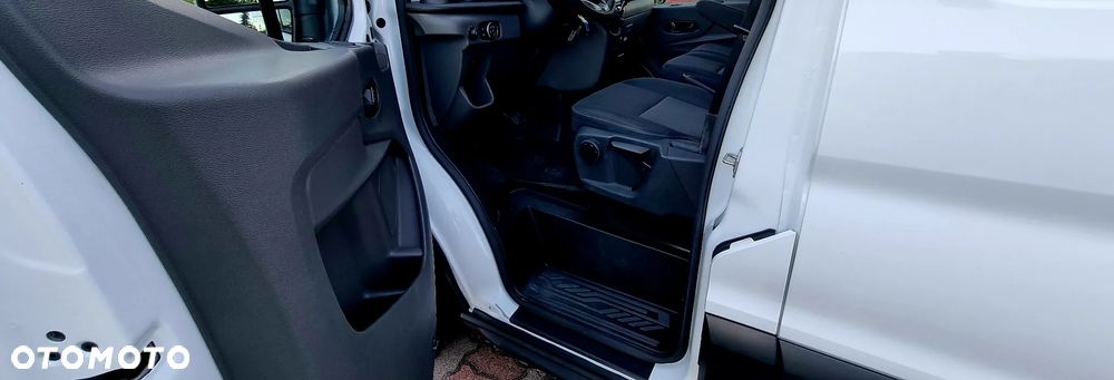 Ford TRANSIT - 9