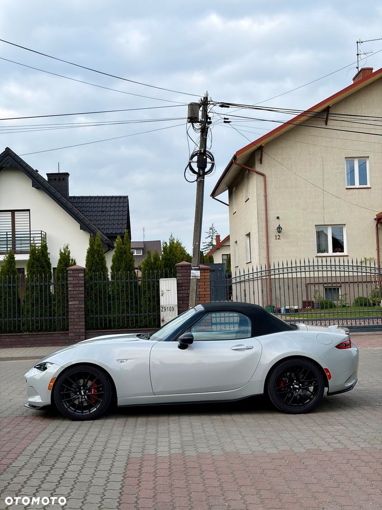 Mazda MX-5 2.0 Skyenergy - 6