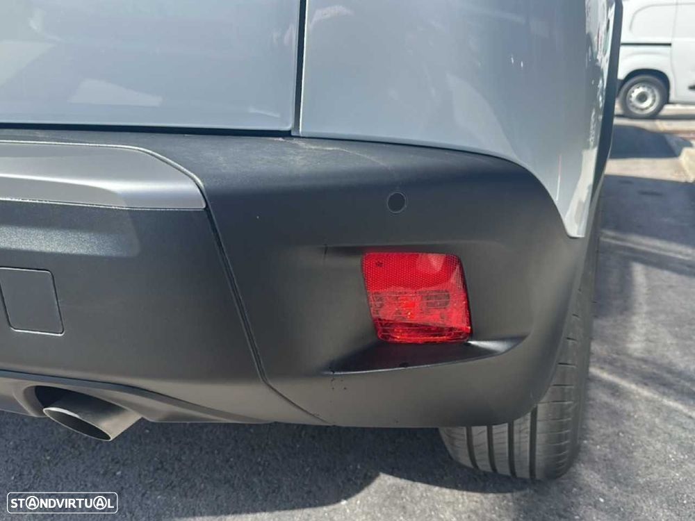 Peugeot 2008 1.2 Style - 12