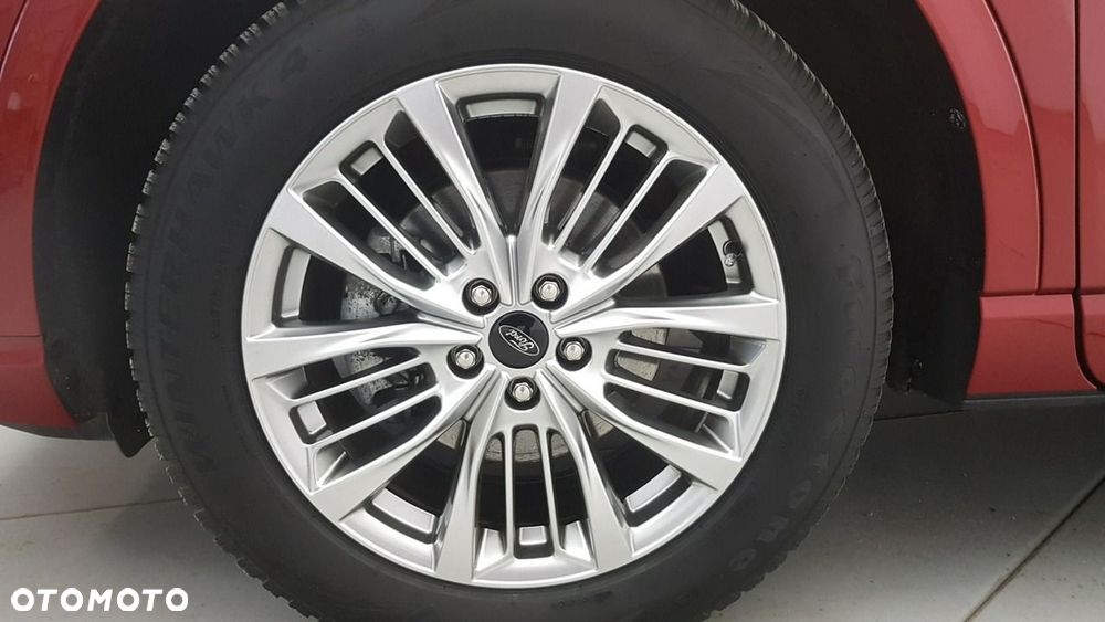 Ford Kuga - 9