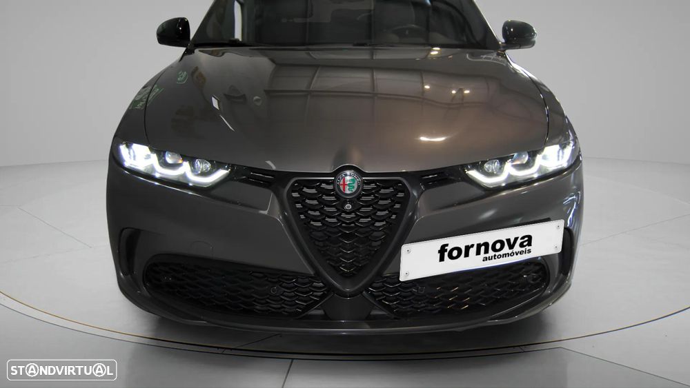 Alfa Romeo Tonale 1.3 Plug-In Hybrid Veloce e-AWD - 17