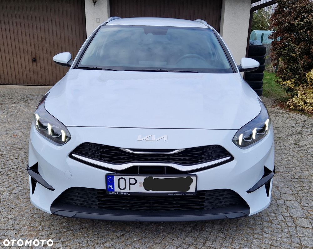Kia Ceed 1.5 T-GDI L DCT - 2