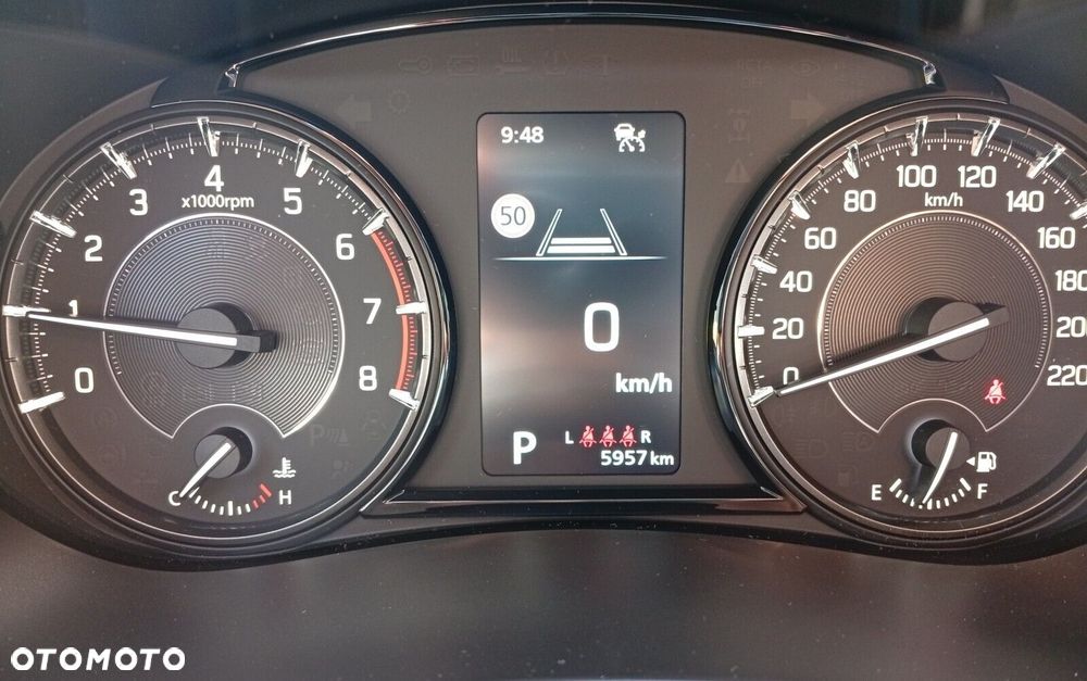 Suzuki SX4 S-Cross - 5