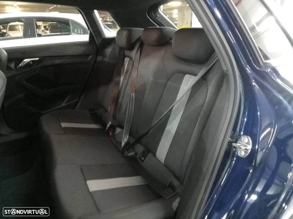 Audi A3 Sportback 40 TFSIe Advanced - 9