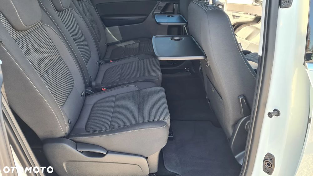 Volkswagen Sharan - 30