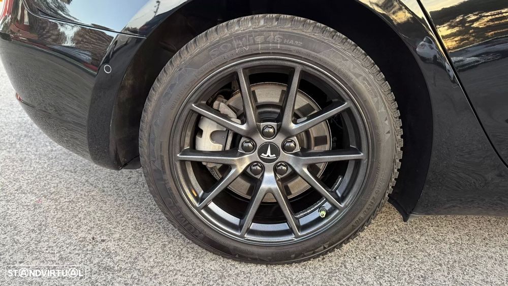 Tesla Model 3 Standard Range Plus RWD - 10