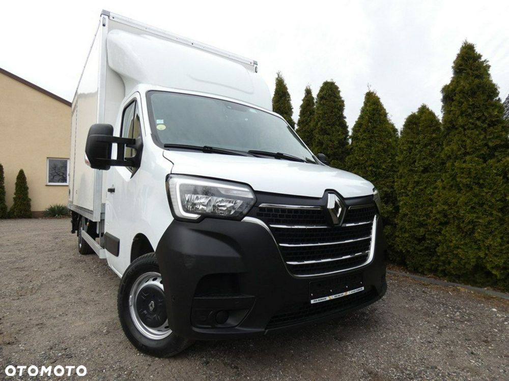 Renault Master - 3
