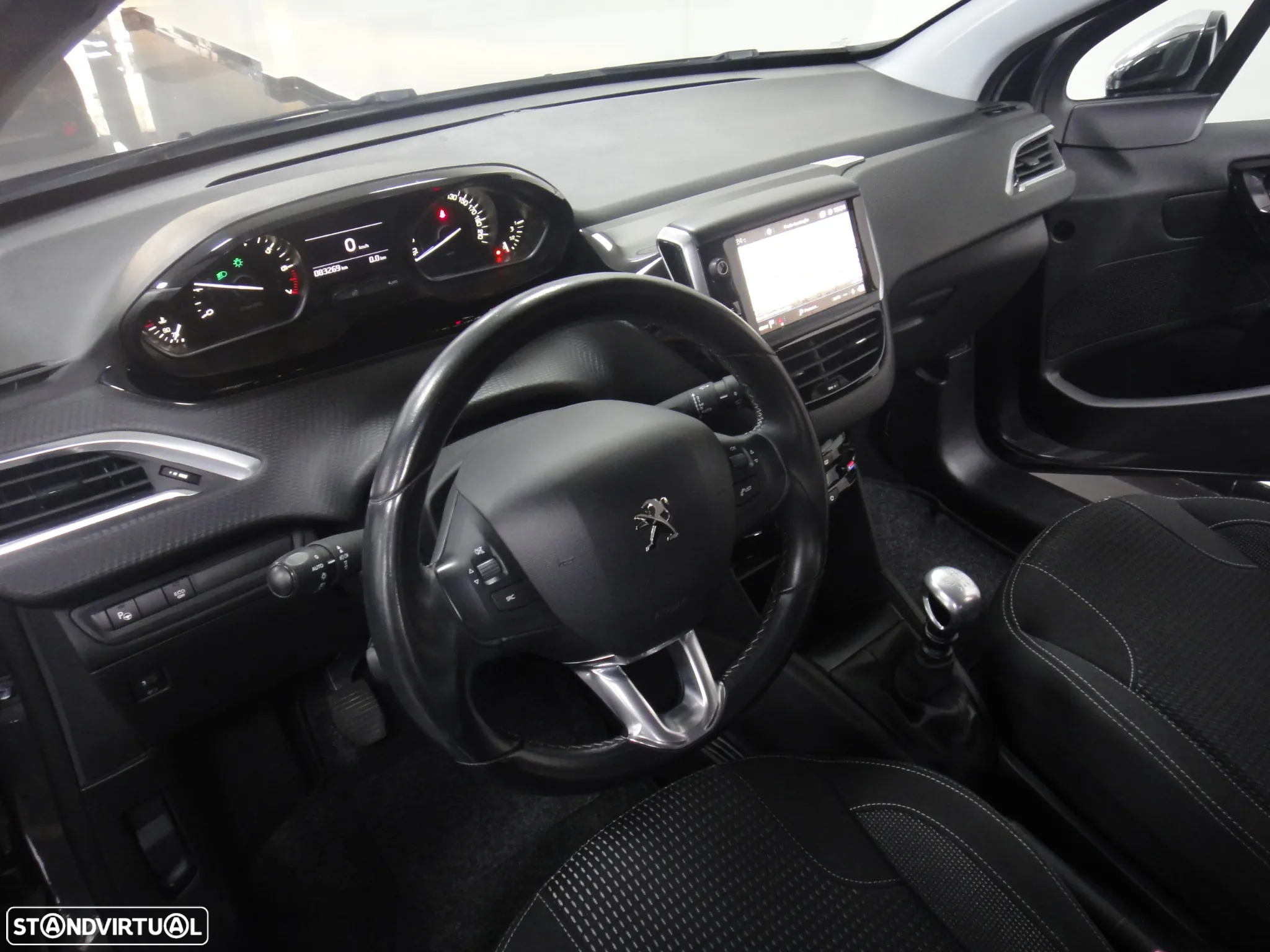 Peugeot 208 PureTech 110 Stop & Start Tech Edition - 16