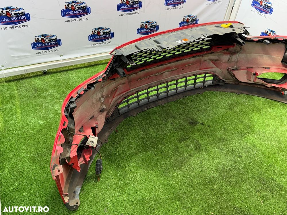 BARA FAȚĂ FORD FOCUS MK3 2015 1.0 BENZINA COD OEM 2016512 / HATCHBACK 2014-2019 - 6