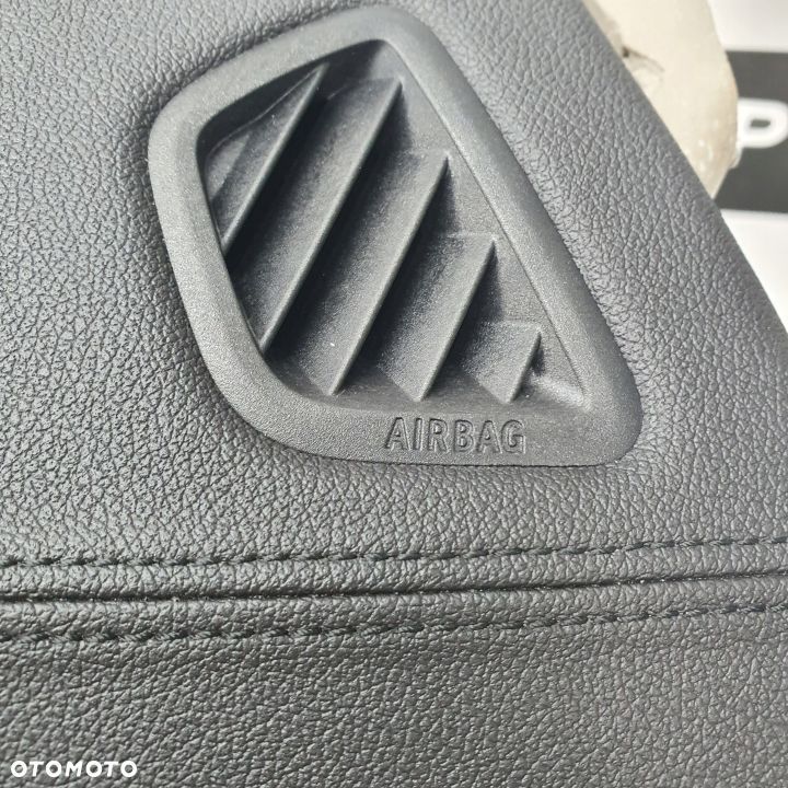 BMW G32 SERIA 6 DESKA ROZDZIELCZA KONSOLA KOKPIT PULPIT PODUSZKI AIRBAG AIR BAG PASY KIT SET - 5