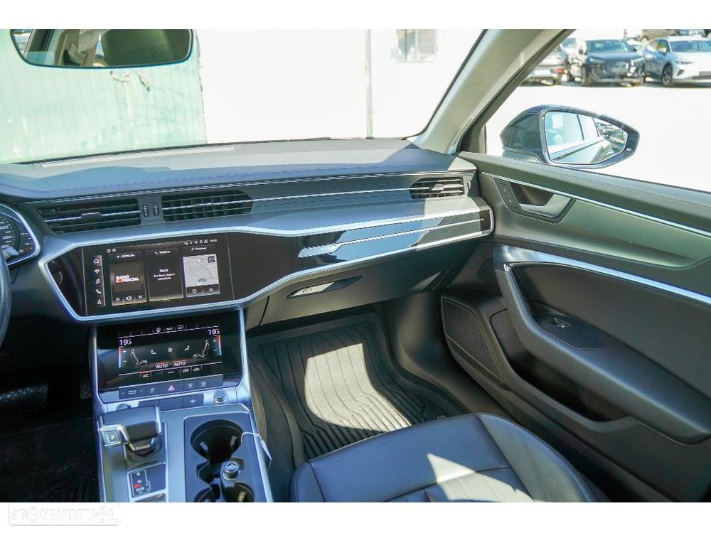 Audi A6 40 TDI Design S tronic - 19