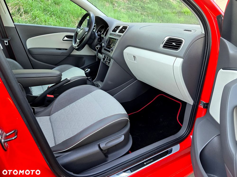 Volkswagen Polo 1.2 TSI BMT Highline Perfectline - 15