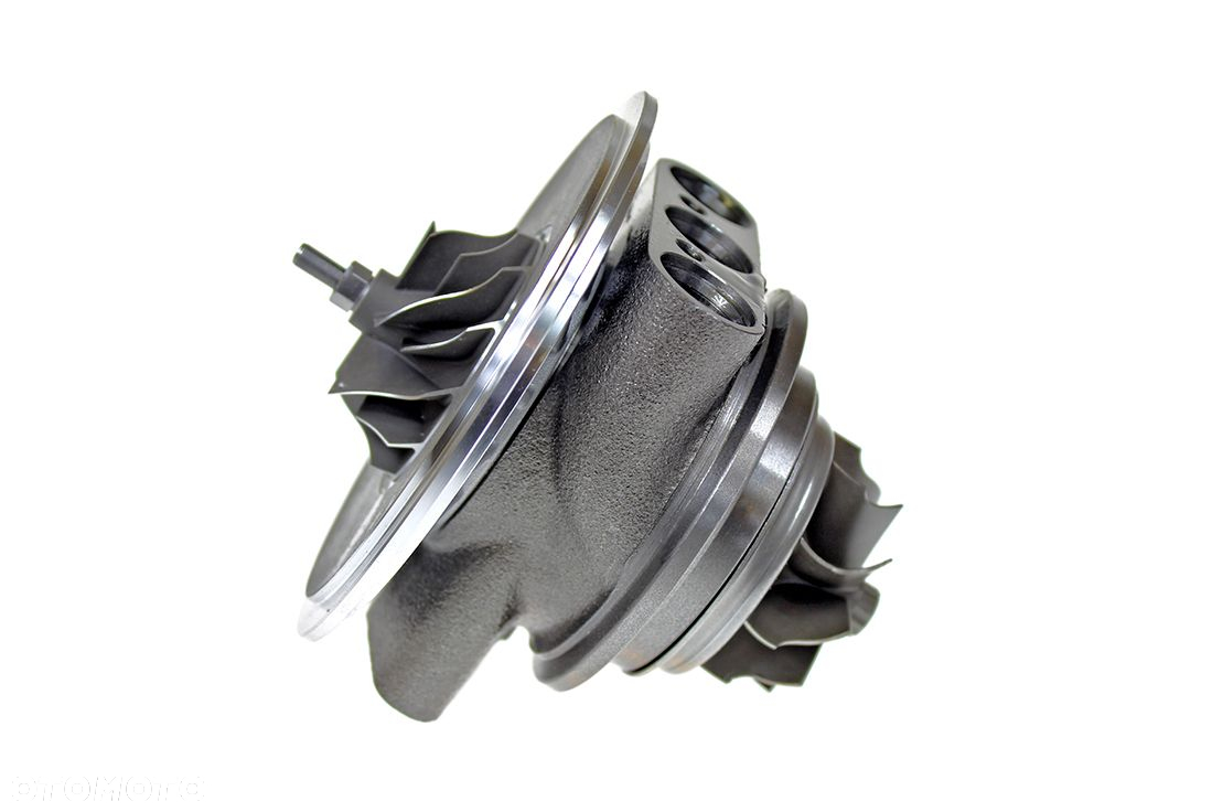 Środek turbiny 9VA20 do Audi A6/S6/A8 QUATTRO 4.0 TFSI 309/320/331kW - 5