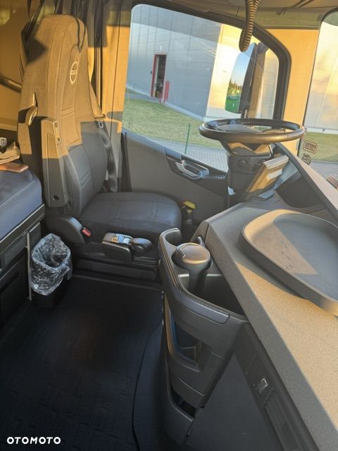 Volvo FH 500 tc - 9