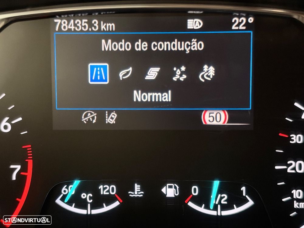 Ford Puma 1.0 EcoBoost Hybrid TITANIUM - 18