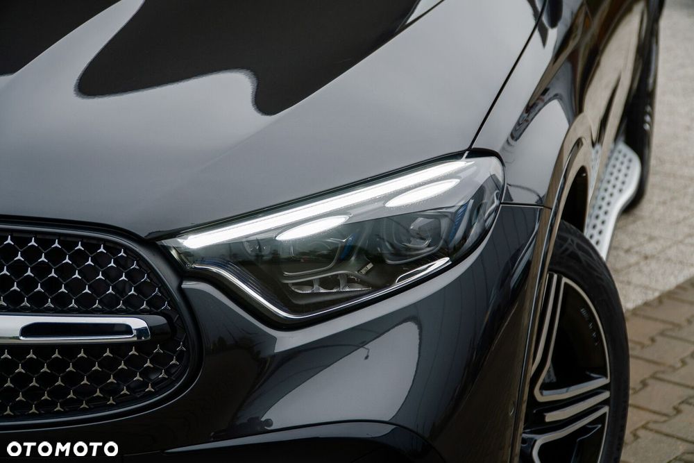 Mercedes-Benz Glc 2026 photo 3