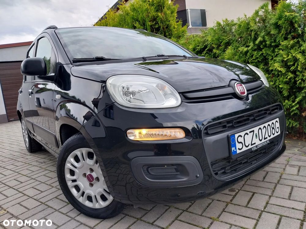 Fiat Panda 1.2 More - 22