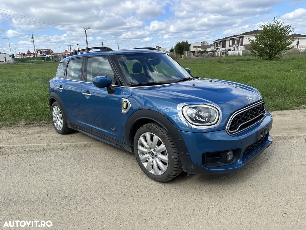 Mini Countryman - 1