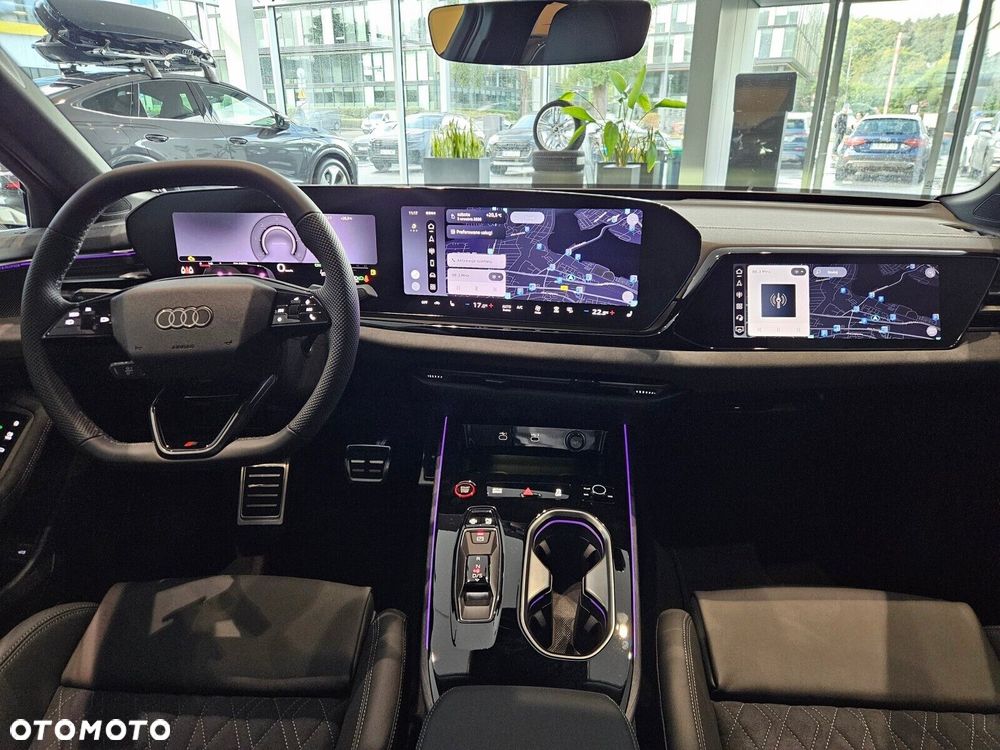 Audi A6 Limousine TDI mHEV Quattro S tronic - 23